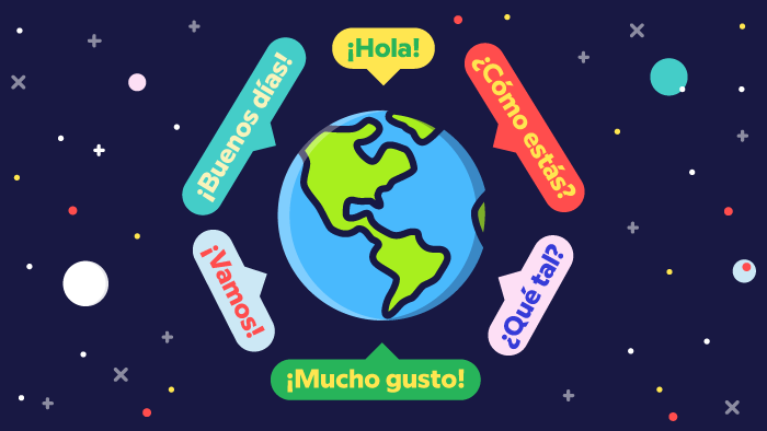 Spanish Logo