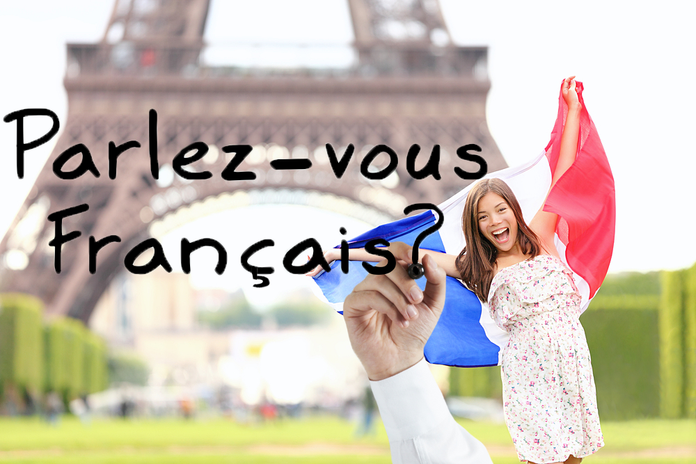 French Logo