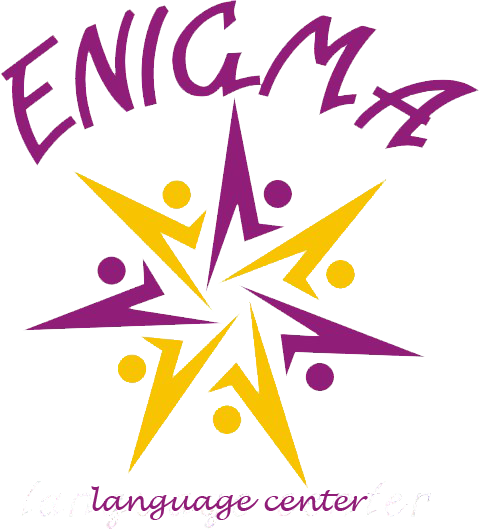 Enigma Language Center
